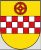 Wappen der Stadt Kamen